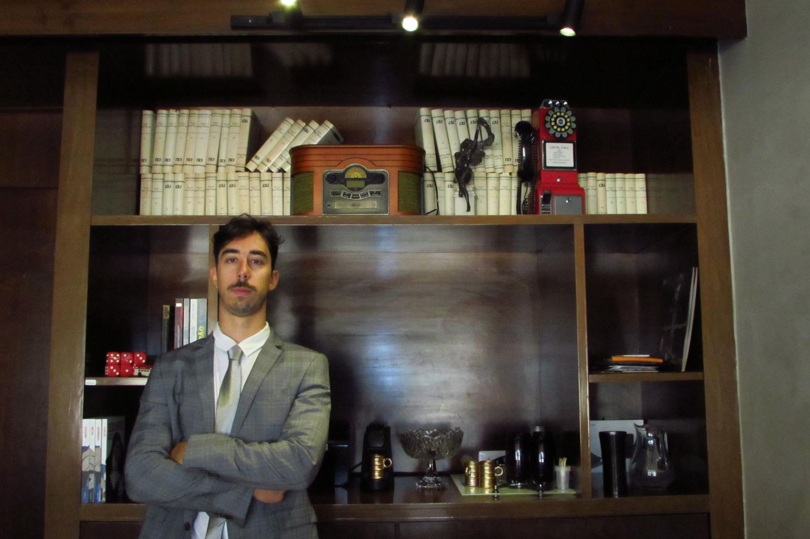 Escritório Thiago Barbosa Maluf Advocacia